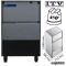 Maquina de Hielo ITV SUPERSTAR-NG110 cubito 48g