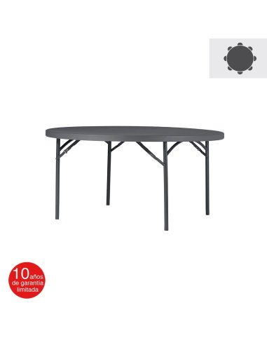 Mesas de catering ZOPLANET180 (180.3 cm)