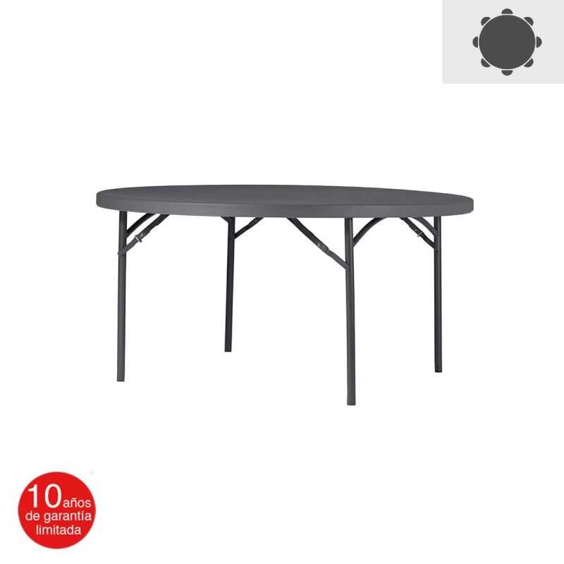 Mesas de catering ZOPLANET180 (180.3 cm)