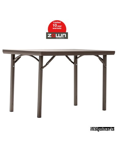 Mesa catering plegable Premium ZOXL4PREM