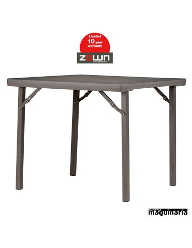 Mesa catering plegable Premium ZOXXL3PREM