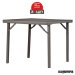 Mesa catering plegable Premium ZOXXL3PREM