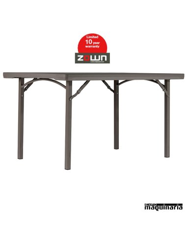 Mesa catering plegable Premium ZOXXL4.5PREM