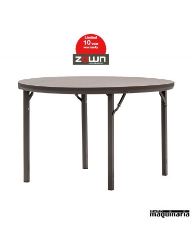 Mesa catering plegable Premium ZOPLANET4