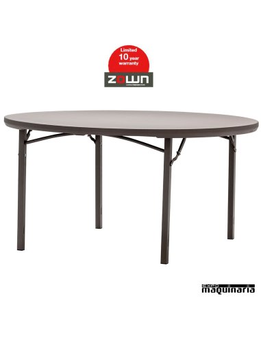 Mesa catering plegable Premium ZOPLANET5
