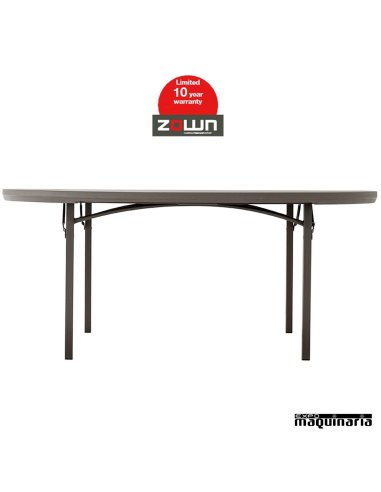 Mesa catering plegable Premium ZOPLANET6