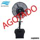 Ventilador con agua 42 litros HO129762