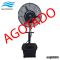 Ventilador con agua 42 litros HOMV-27096