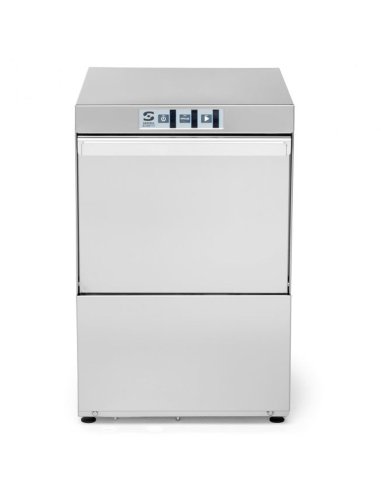 Lavavasos Industrial Sammic 35x35 SCGP35