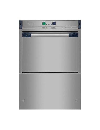 Lavavasos Insutrial hosteleria Jemi 35x35 JMGS-35