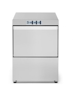 Lavavasos Industrial 40x40 Sammic SCGP40