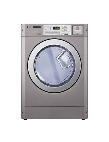 Secadora Profesional 15 Kg LG