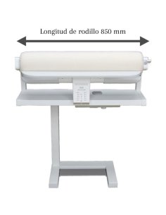 Rodillo de planchar semiprofesional CL580