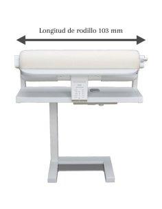 Rodillo de planchar semiprofesional CL103