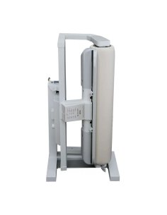 Rodillo de planchar semiprofesional CL580 2