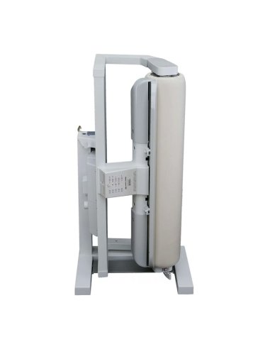 Rodillo de planchar semiprofesional CL580