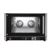 Horno Industrial FMRXDL-604PLUS, 4 Bandejas 60x40 (4GN 1/1)