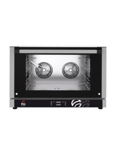Horno eléctrico de Convección FMRXL604PLUS 4 bandejas 60x40cm