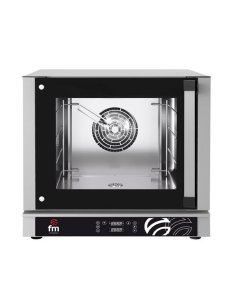 Horno Industrial FMRXDL-384, 4GN 2/3