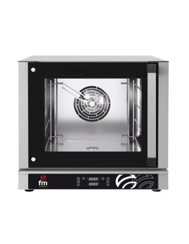 Horno Industrial FMRXDL-384, 4GN 2/3