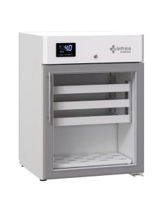 Nevera de farmacia INPER16G