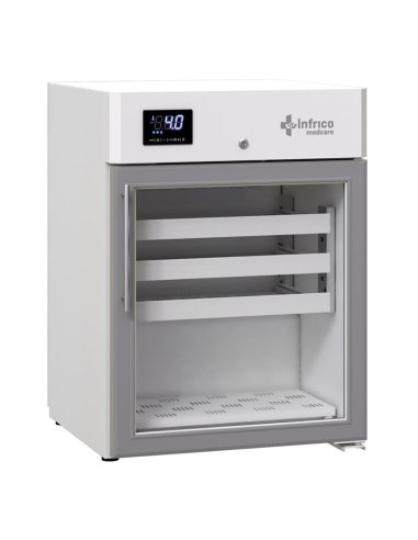 Nevera de farmacia INPER16G