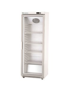Refrigerador laboratorio clinico Cristal 390L COMLBV-390