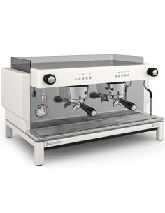 Maquina profesional de Cafe 2 grupos EX3