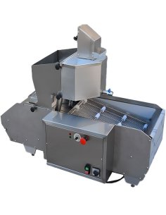 Maquina empanadora rebozadora 320