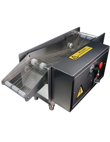 Maquina empanadora rebozadora-2