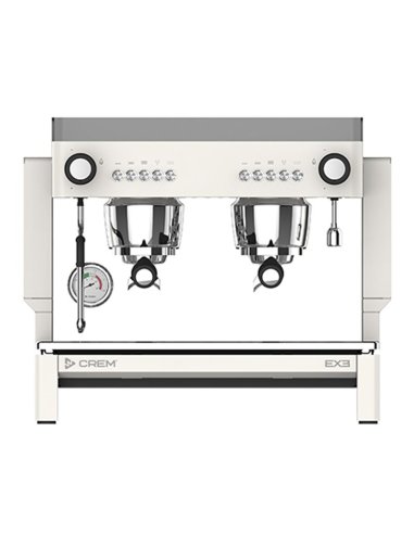 Maquina profesional cafe Mini EX3