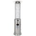 Estufas de gas cilindrica inox HO202252