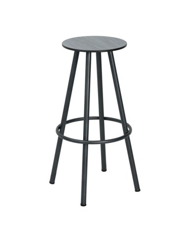 Taburetes altos bar FYVILN-2