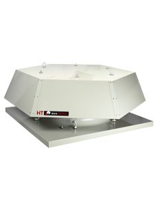 Extractor de Humos Food Truck HT