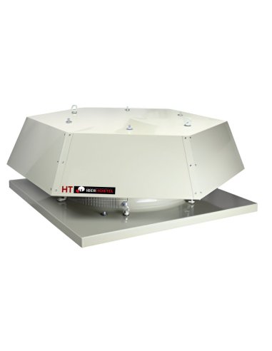 Extractor de Humos Food Truck HT
