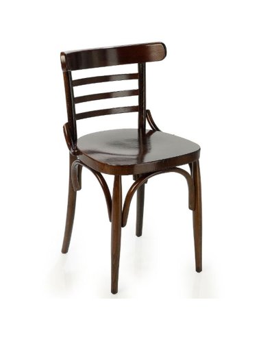 Sillas madera de Haya barnizadas FYGINEBR