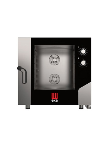 Horno de convección eléctrico RM664P
