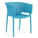 Sillas terraza polipropileno FYGLAS