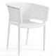 Sillas terraza polipropileno FYGLAS