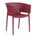 Sillas terraza polipropileno FYGLAS
