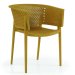 Sillas terraza polipropileno FYGLAS