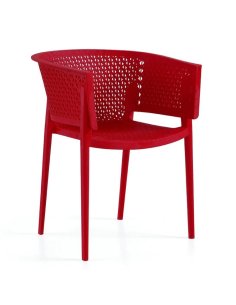 Sillas terraza polipropileno FYGLAS