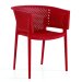 Sillas terraza polipropileno FYGLAS