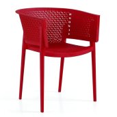 Sillas terraza polipropileno FYGLAS