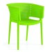 Sillas terraza polipropileno FYGLAS