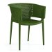 Sillas terraza polipropileno FYGLAS