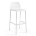 Taburete plastico GLAS