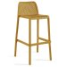 Taburete plastico GLAS