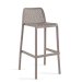 Taburete plastico GLAS