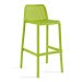 Taburete plastico GLAS